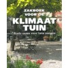 Zakboek voor de klimaattuin