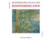 Historische atlas van Kennemerland