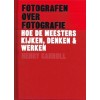 FOTOGRAFEN OVER FOTOGRAFIE