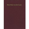 Dom Hans van der Laan