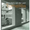 Dom Hans Van Der Laan. Tomelilla