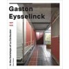 Gaston Eysselinck 1907-1953