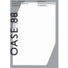 OASE 88. De tentoonstelling als plaats van productie