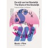 De stijl van het Stedelijk