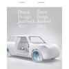 Dutch Design Jaarboek 2012