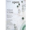 OPEN 24. Politics of Things