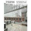 Architectuur in Nederland 2012/2013