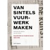 Van sintels vuurwerk maken