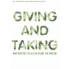 GIVING AND TAKING