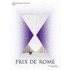 Prix de Rome 2014