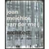 Joan Melchior van der Meij architect