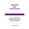 Iedereen een kunstenaar