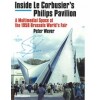 Inside Le Corbusier’s Philips Pavilion