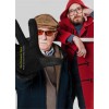 Woody van Amen & Hidde van Schie