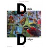 Dutch Design. Jaarboek 2015