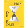 Prix de Rome 2015