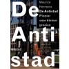 De Antistad - ebook