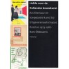 Liefde voor de Hollandse bouwkunst - ebook