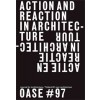 OASE 97. ACTIE EN REACTIE IN ARCHITECTUUR - ebook