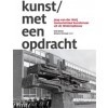kunst met een opdracht