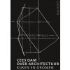 Cees Dam. Over Architectuur. (e-book)