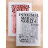 set Informal Market Worlds (atlas + reader)