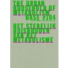 OASE 104. De stedelijke huishoudpraktijk van het metabolisme - ebook