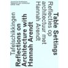 OASE 106. Tafelschikkingen - ebook