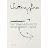 Writingplace. Journal 5