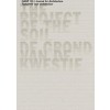 OASE 110. De grond van de kwestie (ebook)