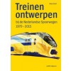 Treinen ontwerpen bij de Nederlandse Spoorwegen