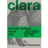 Clara the Rhinoceros
