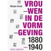 Vrouwen in de vormgeving