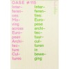 OASE 115. Interferenties