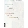OASE 114. Optimisme of de ondergang? - ebook
