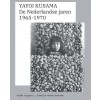 YAYOI KUSAMA
