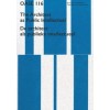 OASE 116. De architect als publieke intellectueel