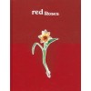 Magali Reus. Red Roses