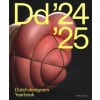 Dutch designers Yearbook 2024-2025