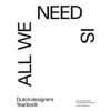 Dutch designers Yearbook 2025-2026