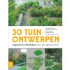 30 TUINONTWERPEN