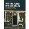 Winkelpuien in Nederland