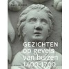 GEZICHTEN op gevels van huizen 1400-1700