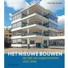 HET NIEUWE BOUWEN
