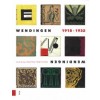 WENDINGEN 1918-1932