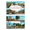 Groeten van HET RODE AUTOOTJE
