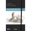 Steden en architectuur schetsen
