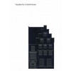 Facades for a Canal House