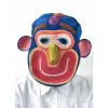 ROPEMASKS (AND GLOVES) 2010-2022