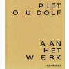 PIET OUDOLF AAN HET WERK